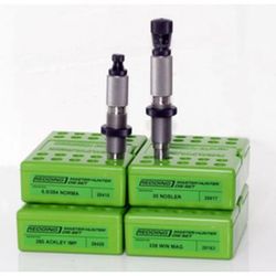 Redding Reloading Master Hunter Die Set - 7mm-08Rem 28139