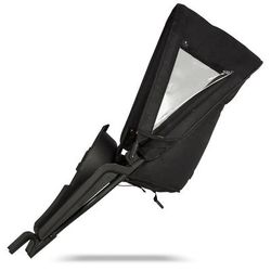 Micralite TwoFold Second Seat - Black