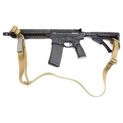 Blue Force Gear Vickers Combat Applications Sling Coyote Brown VCAS-125-AA-CB