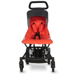 Micralite FastFold Stroller - Black/Flouro