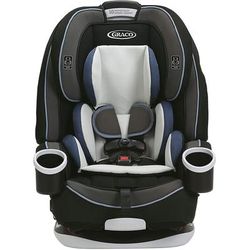 Graco 4Ever All-in-One Convertible Car Seat - Dorian