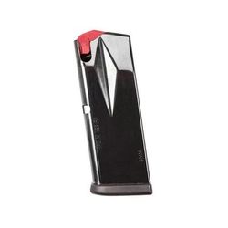 Walther Arms PPQ M2 Subcompact Magazine 9mm 10RD Black 2829703