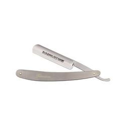 Simba Tec Razolution Straight Folding Knife3inRazor BladeTitanium Handle SBT88251