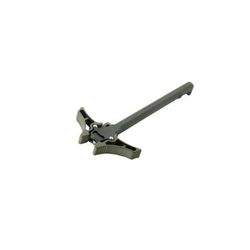 Timber Creek Enforcer Ambidextrous Charging Handle For AR15/M16 OD Green AR15/M16 E ambi CH OD