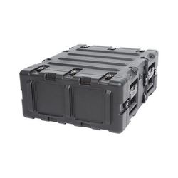 SKB Cases 3U Non-Removable Shock Rack 20in Deep 3RS-3U20-22B