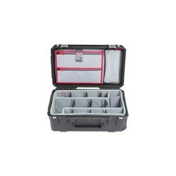 SKB Cases Seres 3-2011-7 - Case W/Thnk Tank Desgned Photo Dvders And Ld Organzer 3I-2011-7DL