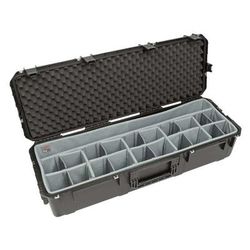 SKB Cases Seres 3-4414-10 - Case W/Thnk Tank Desgned Lghtng/Stand Dvders 3I-4414-10DT