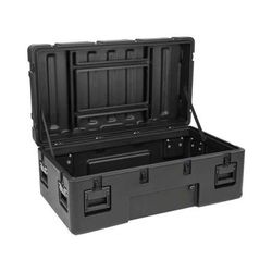 SKB Cases Series 4222-15 - Case with wheels 3R4222-15B-EW