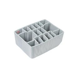 SKB Cases iSeries Think Tank Designed Divider Set 13 Nylon Dividers 20.5in x 15.5in x 8in 5DV-201510PT