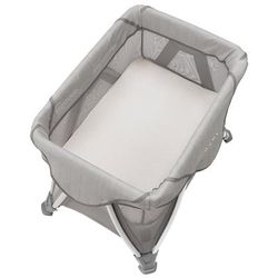 Nuna SENA Aire Mini Playard - Champagne