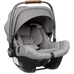 Nuna Pipa Lite LX Infant Car Seat - Frost