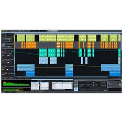 Magix Samplitude Music Studio