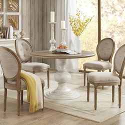 Lexi Dining Table - Madison Park MP121-0772
