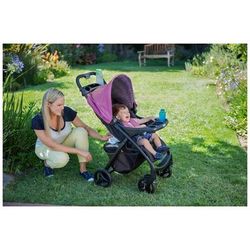 Graco Verb Click Connect Travel System - Turner