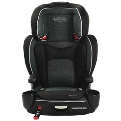 Graco TurboBooster Grow Highback Belt Positioning Booster Car Seat - Joslyn