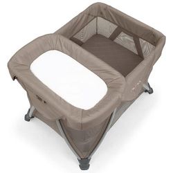 Nuna Sena Aire Playard & Changer - Safari