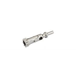 Spikes Tactical Bolt 7.62x39 Spikes Bolt Assembly - Nickel Boron Finish ST7B703