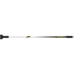 Bee Stinger MircoHex Target Stabilizer White 24in MHXTARV224