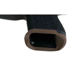 Overwatch Precision Magwell Glock 3/19/23/32 Gen 3 FDE 2210F