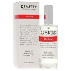 Demeter Thailand For Women By Demeter Cologne Spray 4 Oz