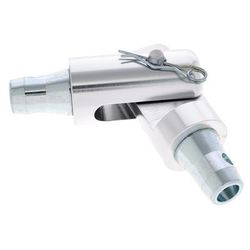 Global Truss 5029L-PL Hinge Element Left