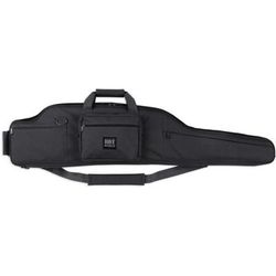 Bulldog Cases & Vaults Long Range Rifle Case 54 inch Black BDT80-54B