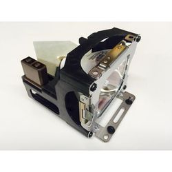 Jaspertronics™ Original 25.30025.011 Lamp & Housing for Acer Projectors - 1 Year Warranty