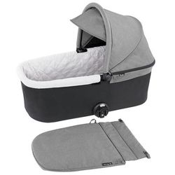 Baby Jogger 2019 Deluxe Pram - Slate