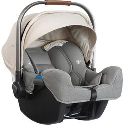 Nuna Pipa Lightweight Infant Car Seat with Load Leg - Birch
