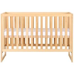 dadada Austin 3-in-1 Convertible Crib - Natural