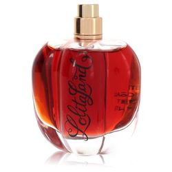 Lolitaland For Women By Lolita Lempicka Eau De Parfum Spray (tester) 2.7 Oz