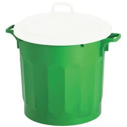 Poubelle Agroalimentaire Agro-alimentaire 75 L Coloris Ve Rt - Gilac