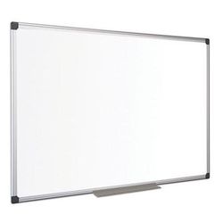 Tableau Blanc Laqué 200 X 100 Cm - Manutan Expert