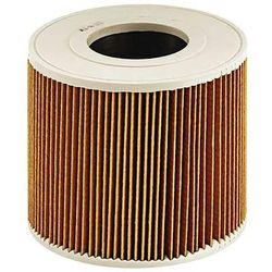 karcher 1 filtre à cartouche papier pour aspirateur nt - karcher