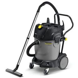 karcher 1 aspirateur eau et poussières nt 65/2 tact² - karcher