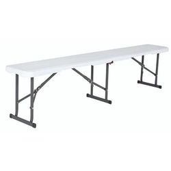 Banc Pliant Eco 183x29x42 - Lifetime