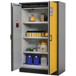 Armoire De Sécurité Produit Inflammable 1050 X 519 X 1626 Mm - Asecos