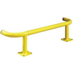 Arceau De Protection - Longueur Utile 60 Cm - Mottez