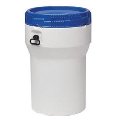 Baril Emboîtable Étanche - 150l - Curtec