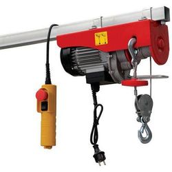 Mini-treuil Électrique 250 Kg - Stockman