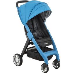 Larktale Chit Chat Compact Stroller - Freshwater Blue