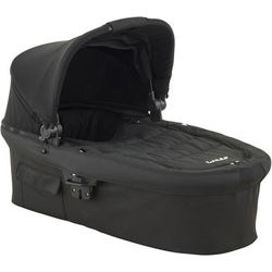 Larktale Coast Carry Cot - Black