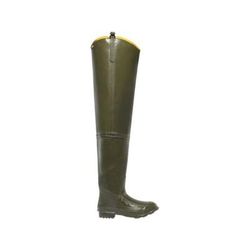LaCrosse Footwear Marsh 32 inch - Men's OD Green 14M 156040-14M