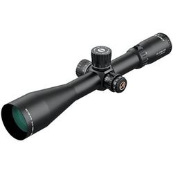 Athlon Optics Ares Etr Uhd 4.5-30x56mm Ffp Illuminated Rifle Scope - Ares Etr Uhd 4.5-30x56mm Ffp Il