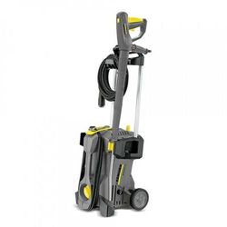 Karcher - Nettoyeur haute pression eau froide hd 5/11 p+ - 15209610