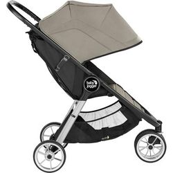 Baby Jogger City Mini 2 Single Compact Stroller - Sepia