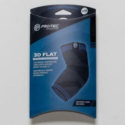 Pro-Tec 3D Flat Elbow Support Sports Medicine