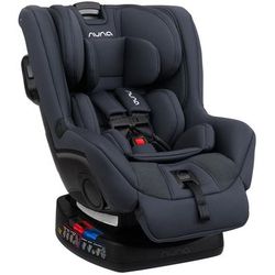 Nuna Rava Convertible Car Seat - Lake (Flame Retardant Free)