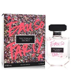 Victoria's Secret Eau So Party For Women By Victoria's Secret Eau De Parfum Spray 1.7 Oz