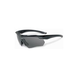 ESS Crossbow One Ballistic Eyeshields Smoke Gray Lens 740-0614